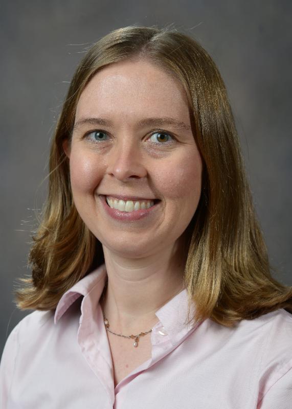 Dr Mary Helen Fergusonjpg